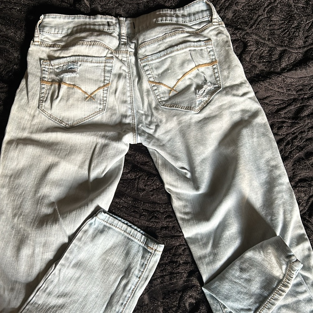 Jeans - Picture 6 of 6